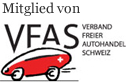 VFAS